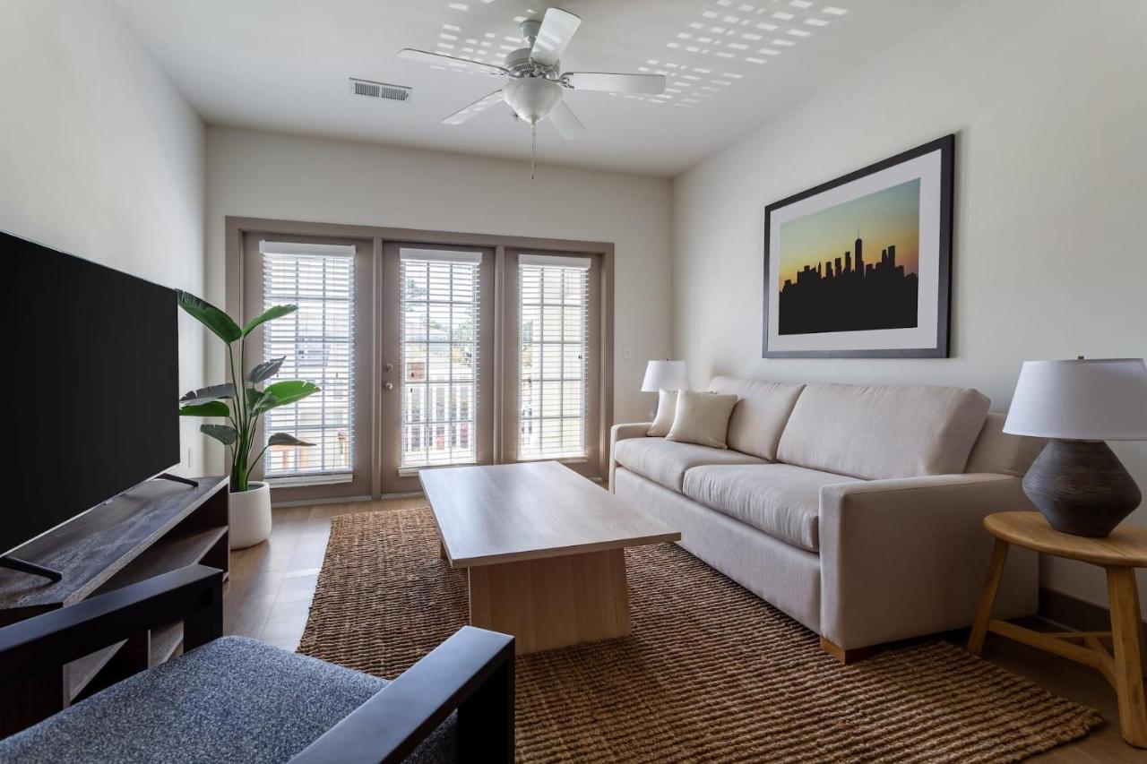 Apartament Kasa Southside Wilmington Zewnętrze zdjęcie