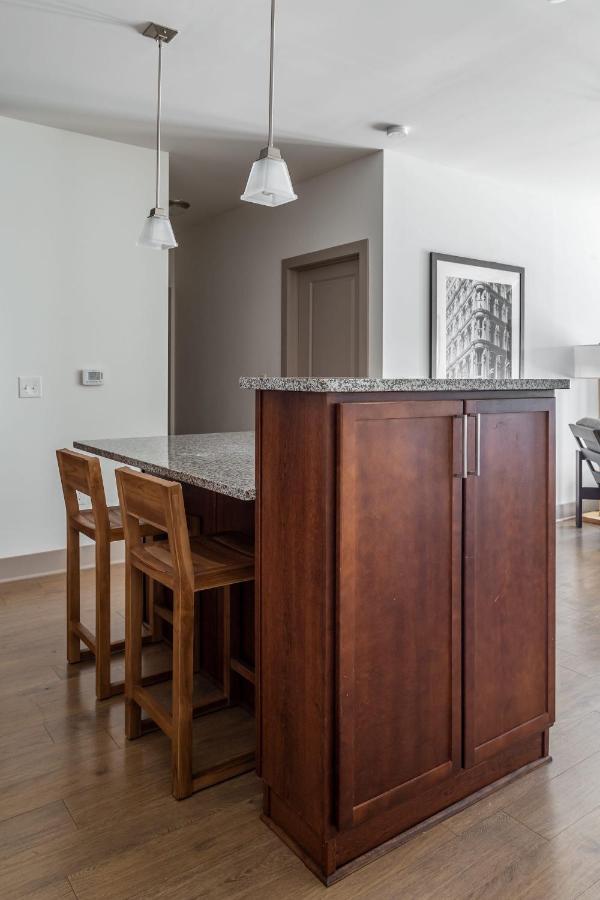 Apartament Kasa Southside Wilmington Zewnętrze zdjęcie