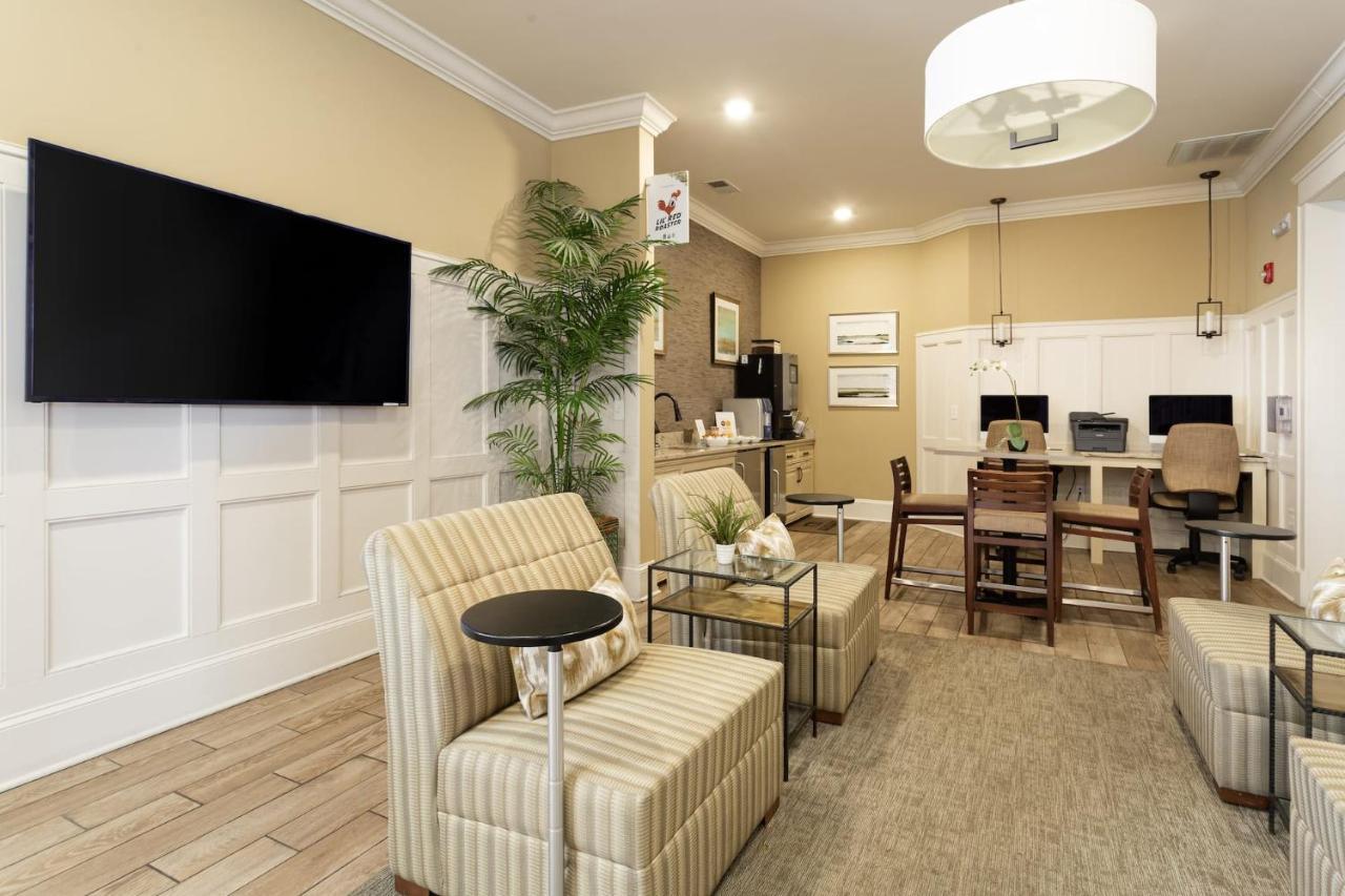 Apartament Kasa Southside Wilmington Zewnętrze zdjęcie