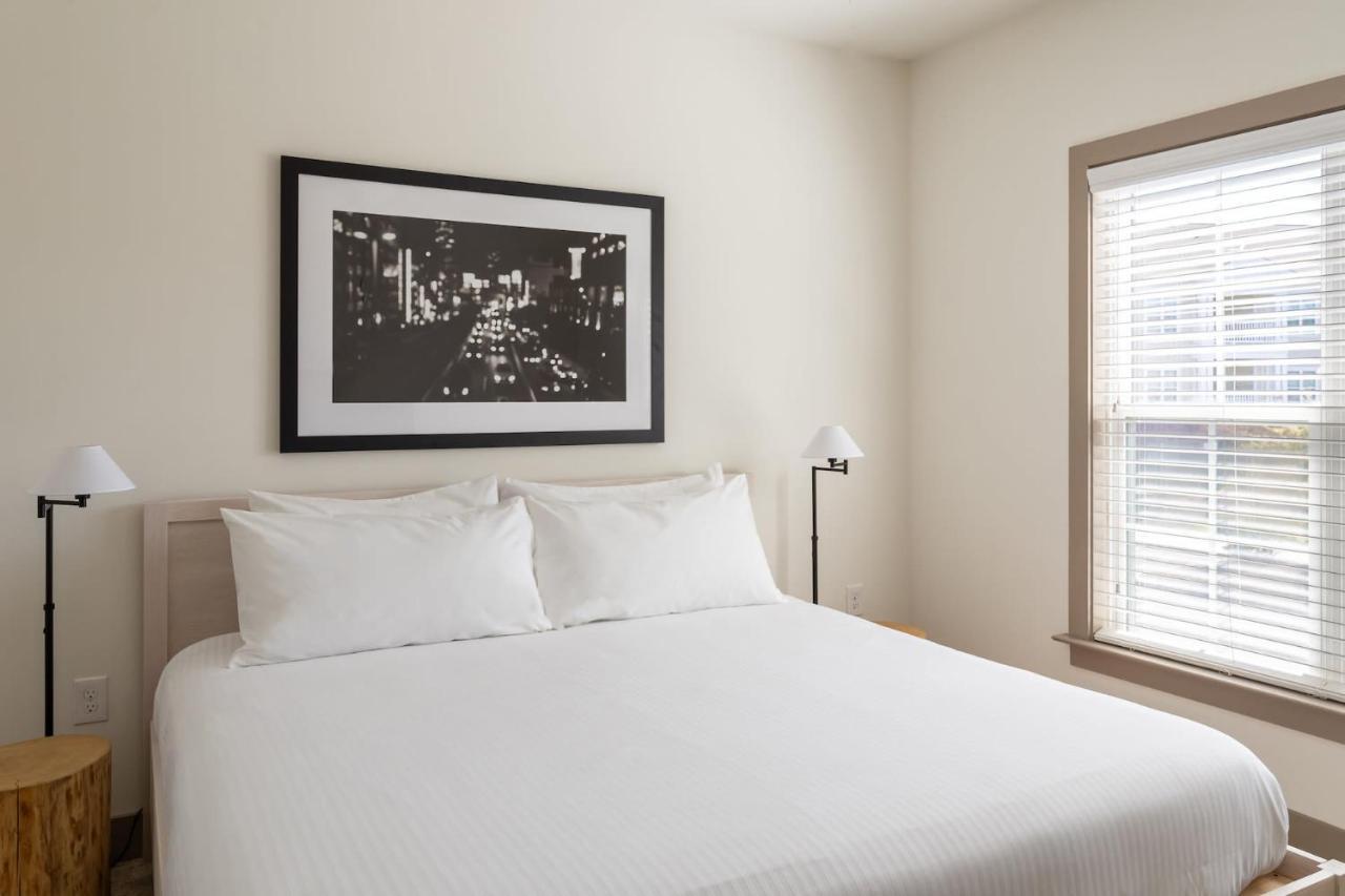 Apartament Kasa Southside Wilmington Zewnętrze zdjęcie