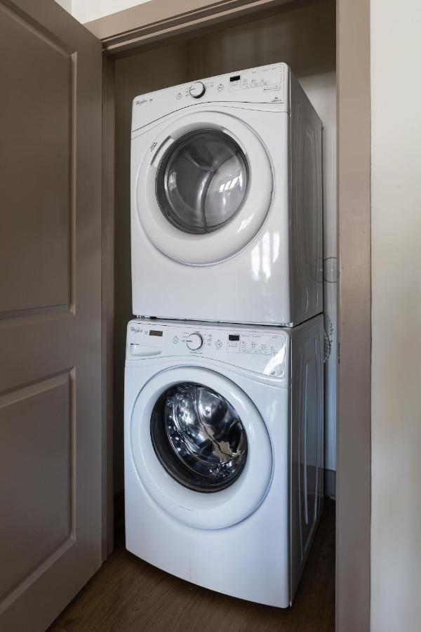 Apartament Kasa Southside Wilmington Zewnętrze zdjęcie