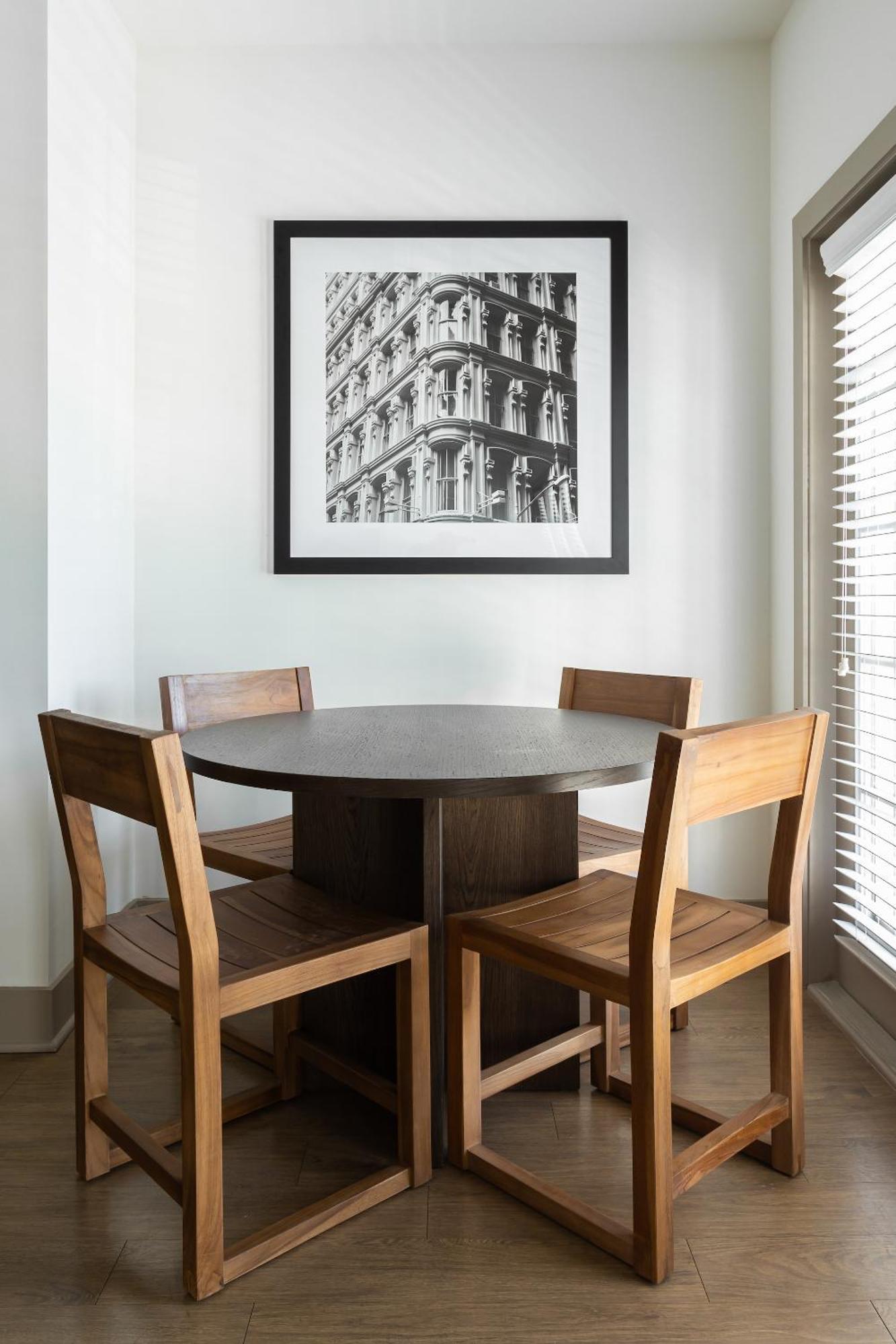 Apartament Kasa Southside Wilmington Zewnętrze zdjęcie
